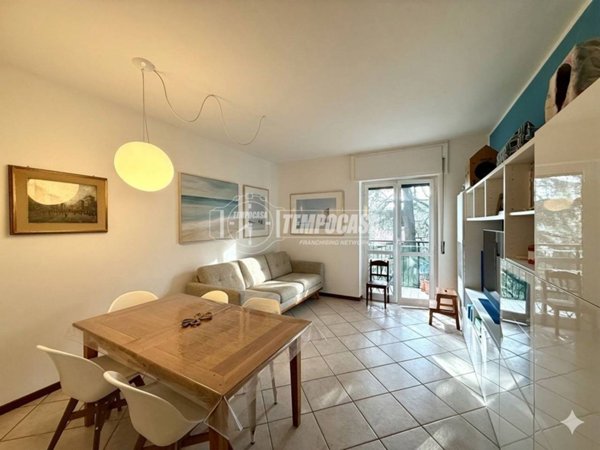 appartamento in vendita a Milano in zona Lambrate