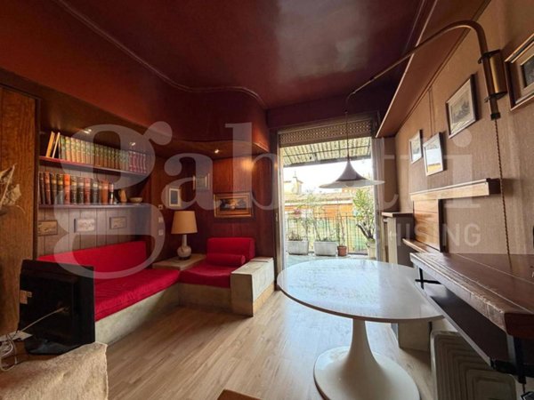 appartamento in vendita a Milano in zona Stadera