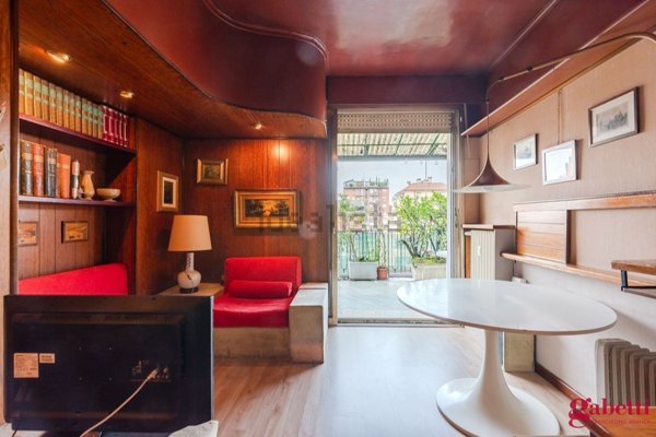 appartamento in vendita a Milano in zona Stadera