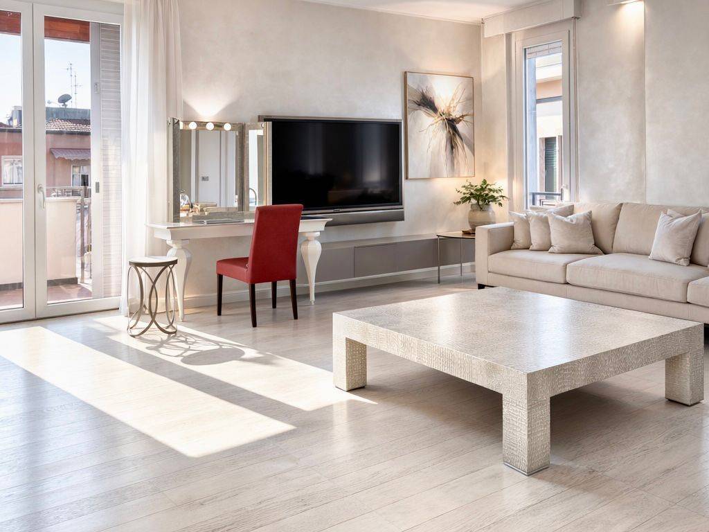 appartamento in vendita a Milano in zona Porta Garibaldi