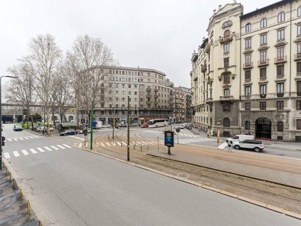 appartamento in vendita a Milano in zona Maggiolina