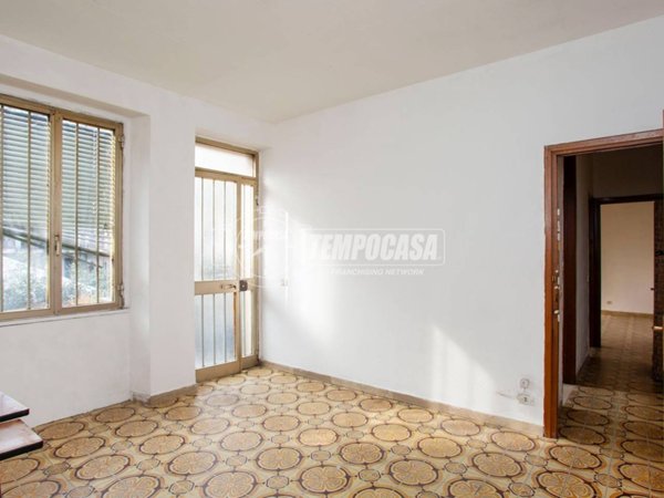 appartamento in vendita a Milano in zona Sempione