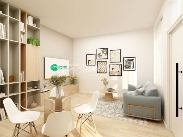 appartamento in vendita a Milano in zona Sempione