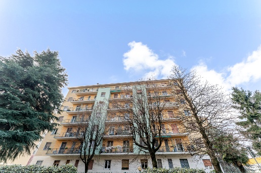 appartamento in vendita a Milano in zona Vigentino