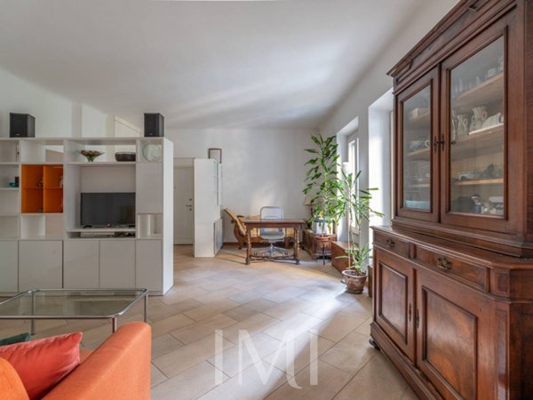 appartamento in vendita a Milano in zona Conchetta