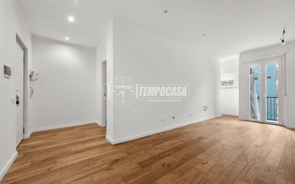appartamento in vendita a Milano in zona Piazzale Lodi