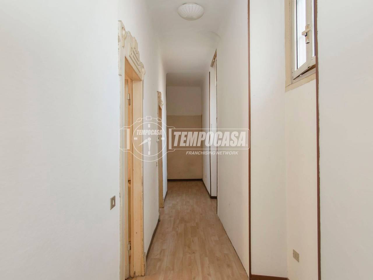 appartamento in vendita a Milano in zona Sempione