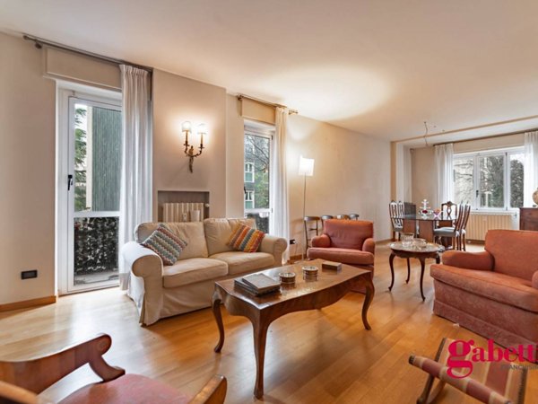 appartamento in vendita a Milano in zona Solari