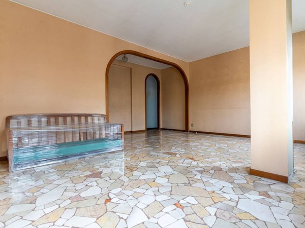 appartamento in vendita a Milano in zona Villapizzone