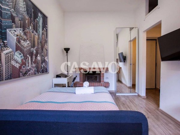 appartamento in vendita a Milano in zona Ghisolfa