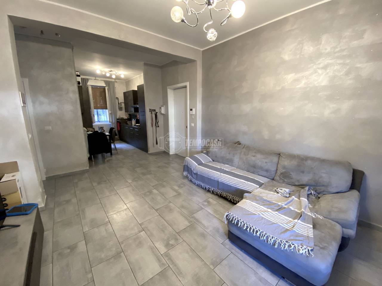 appartamento in vendita a Milano in zona Affori