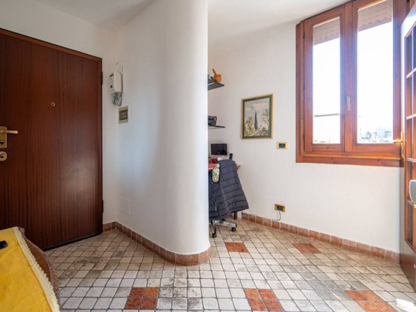 appartamento in vendita a Milano in zona Cagnola
