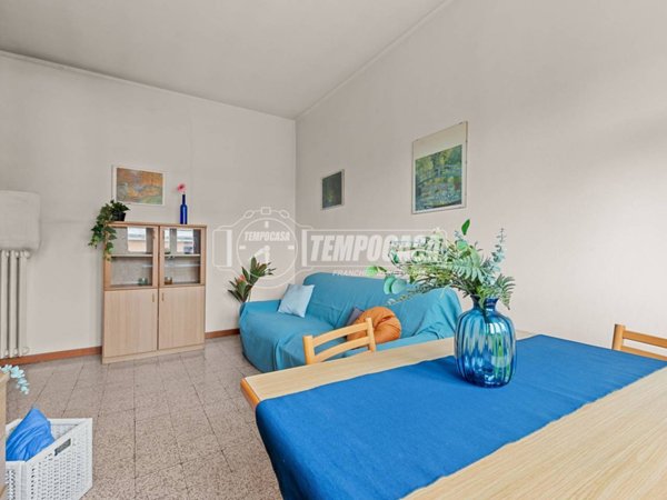 appartamento in vendita a Milano in zona Città Studi