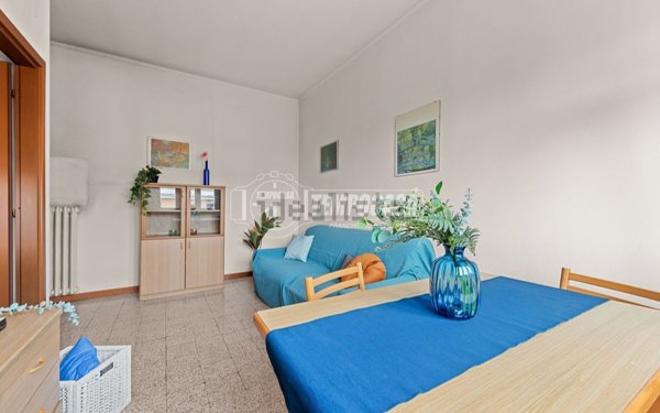 appartamento in vendita a Milano in zona Città Studi