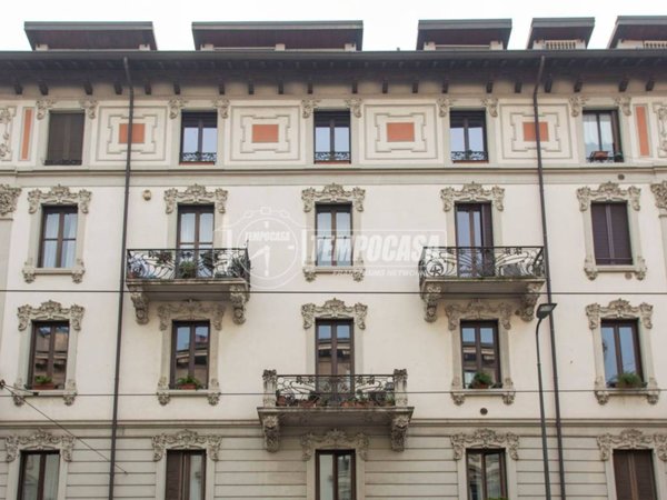 appartamento in vendita a Milano in zona Centro Direzionale