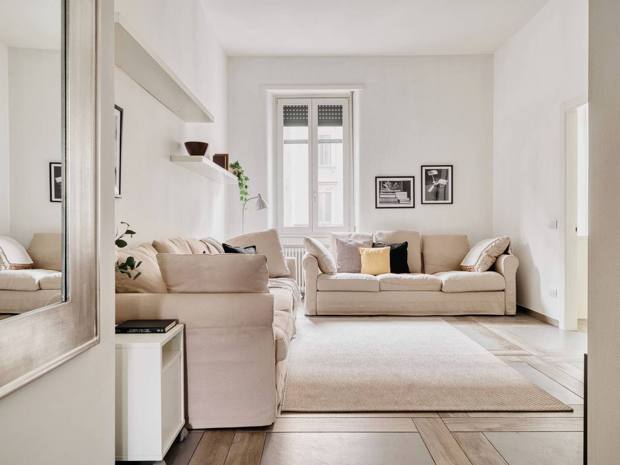 appartamento in vendita a Milano in zona Centro Storico