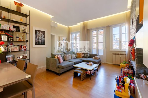 appartamento in vendita a Milano in zona Porta Romana