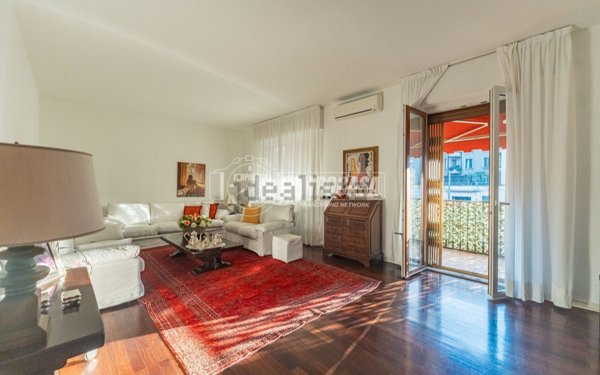 appartamento in vendita a Milano in zona Isola