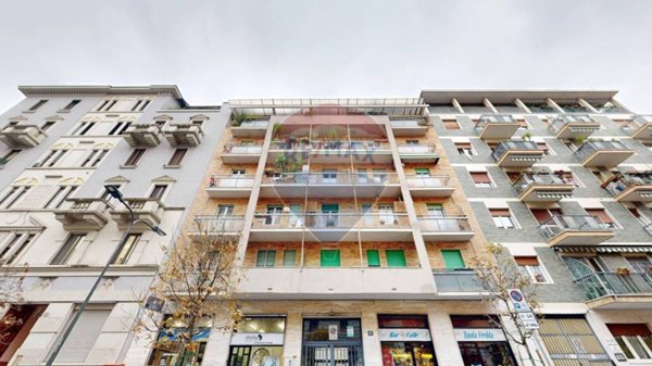 appartamento in vendita a Milano in zona Centro Storico