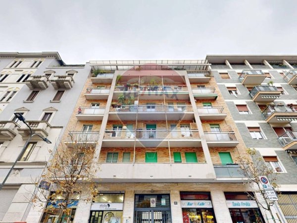 appartamento in vendita a Milano in zona Centro Storico