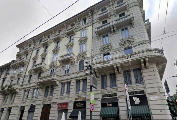 appartamento in vendita a Milano in zona San Vittore