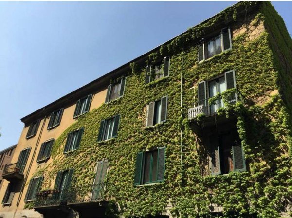 appartamento in vendita a Milano in zona Isola