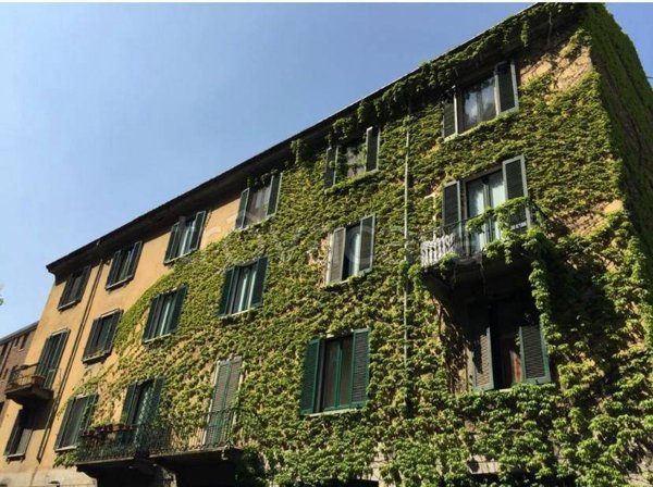 appartamento in vendita a Milano in zona Isola