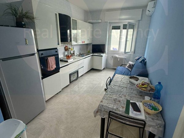 appartamento in vendita a Milano in zona Forze Armate