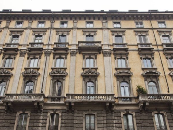 appartamento in vendita a Milano in zona Porta Venezia