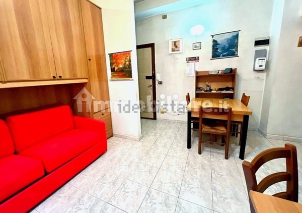 appartamento in vendita a Milano in zona Turro