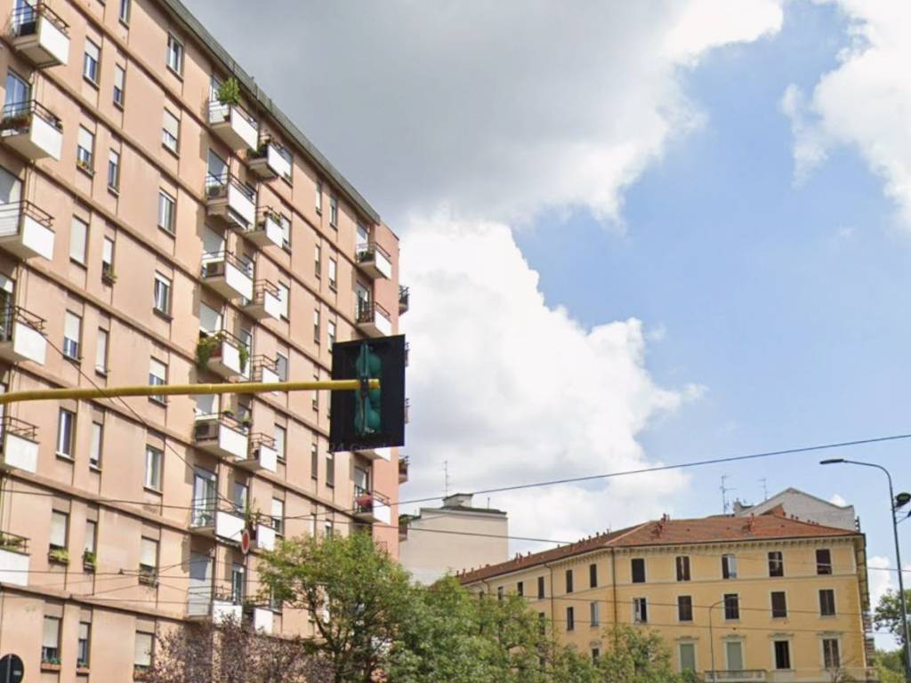 appartamento in vendita a Milano in zona Isola
