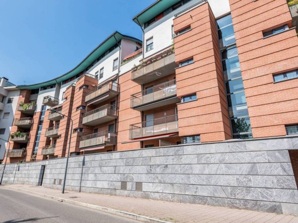 appartamento in vendita a Milano in zona Precotto