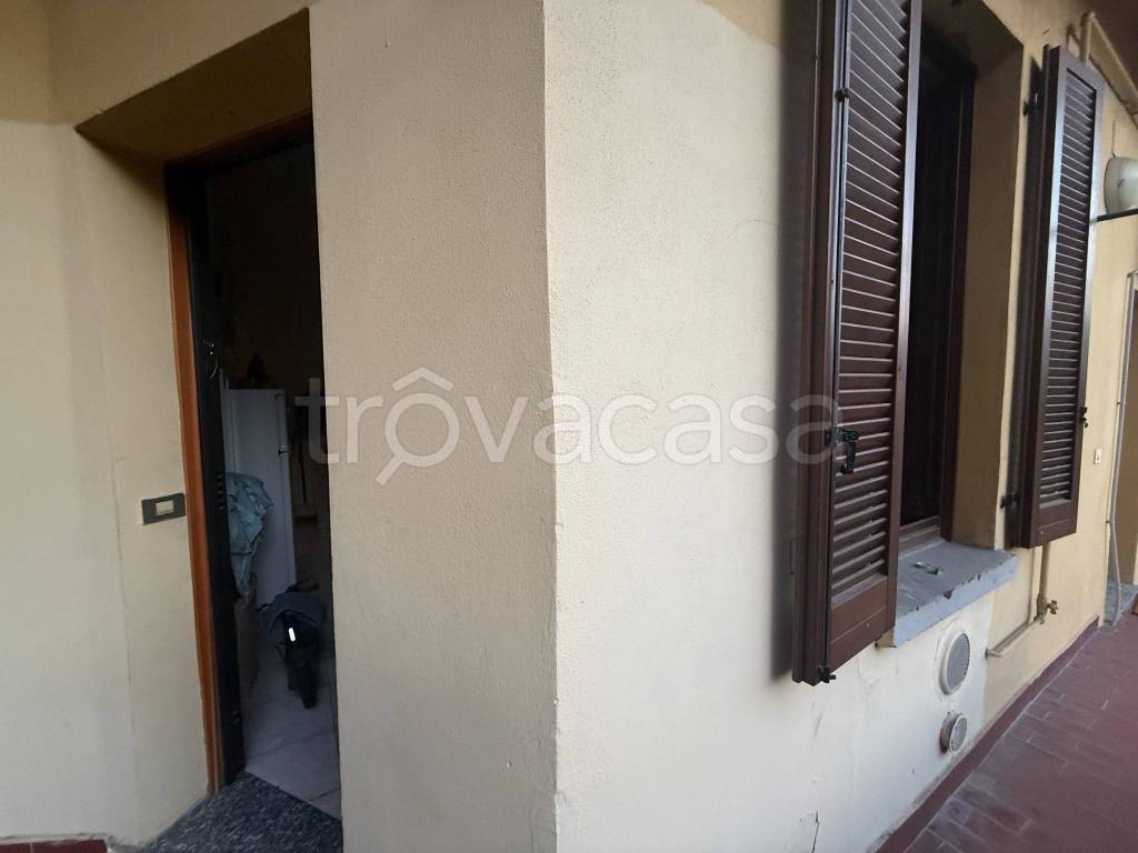 appartamento in vendita a Milano in zona Gorla