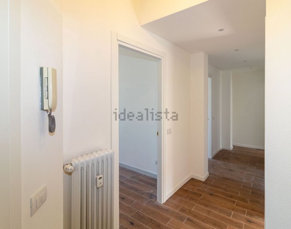 appartamento in vendita a Milano in zona Corvetto