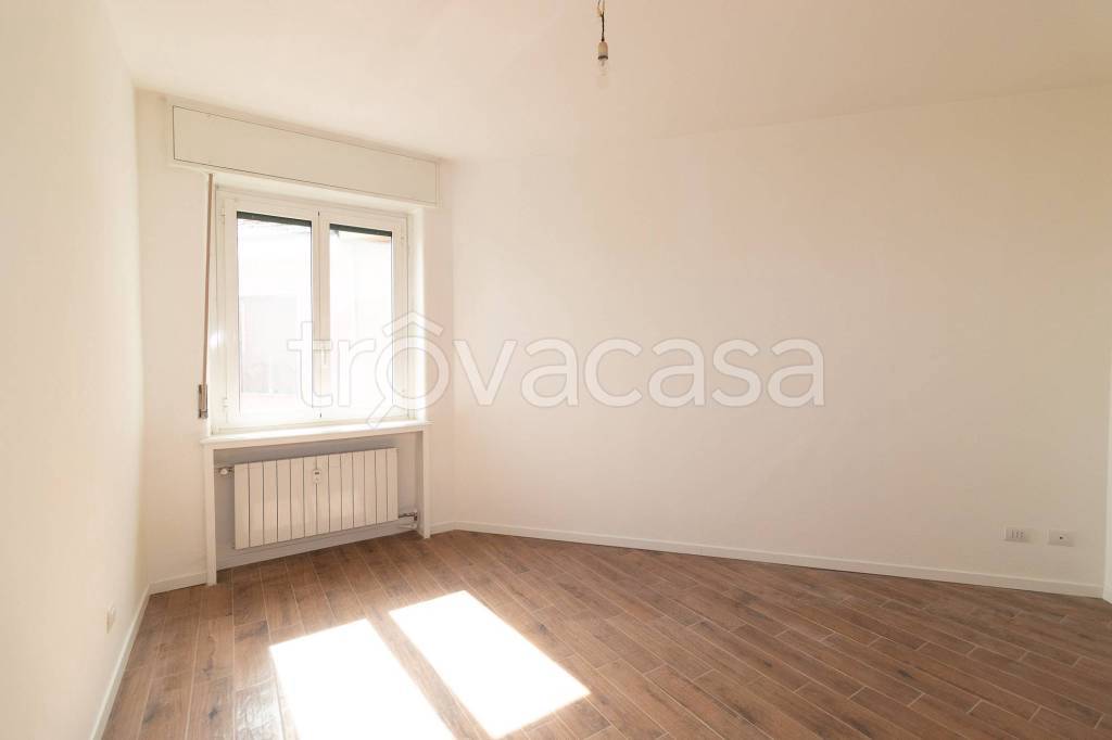 appartamento in vendita a Milano in zona Corvetto