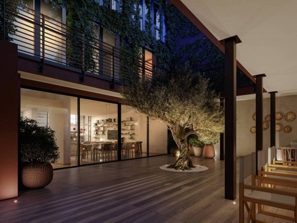 casa indipendente in vendita a Milano in zona Isola