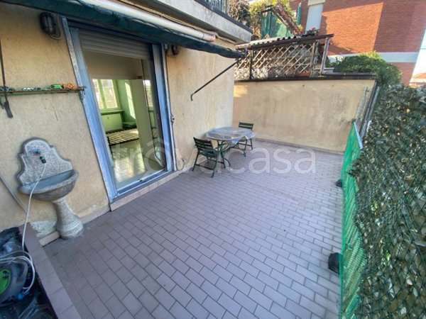 appartamento in vendita a Milano in zona Turro