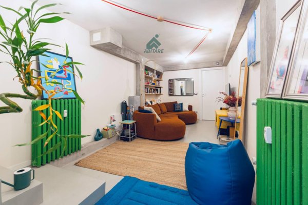 appartamento in vendita a Milano in zona Sempione