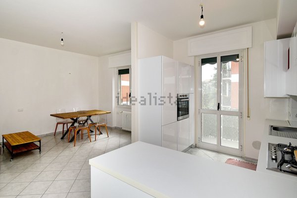 appartamento in vendita a Milano in zona Gorla