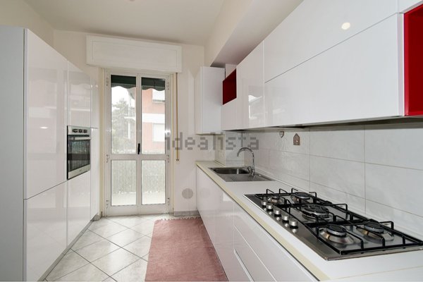 appartamento in vendita a Milano in zona Gorla