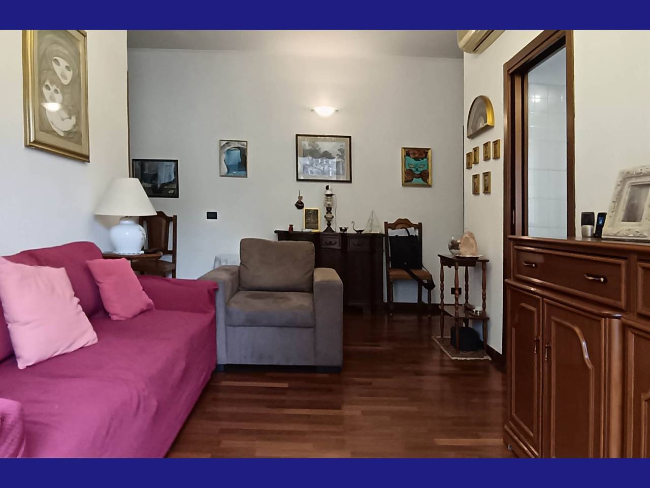 appartamento in vendita a Milano in zona San Siro