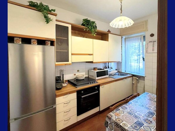 appartamento in vendita a Milano in zona San Siro