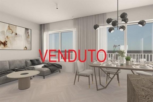 appartamento in vendita a Milano in zona Porta Romana