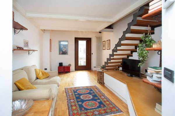 appartamento in vendita a Milano in zona Sempione