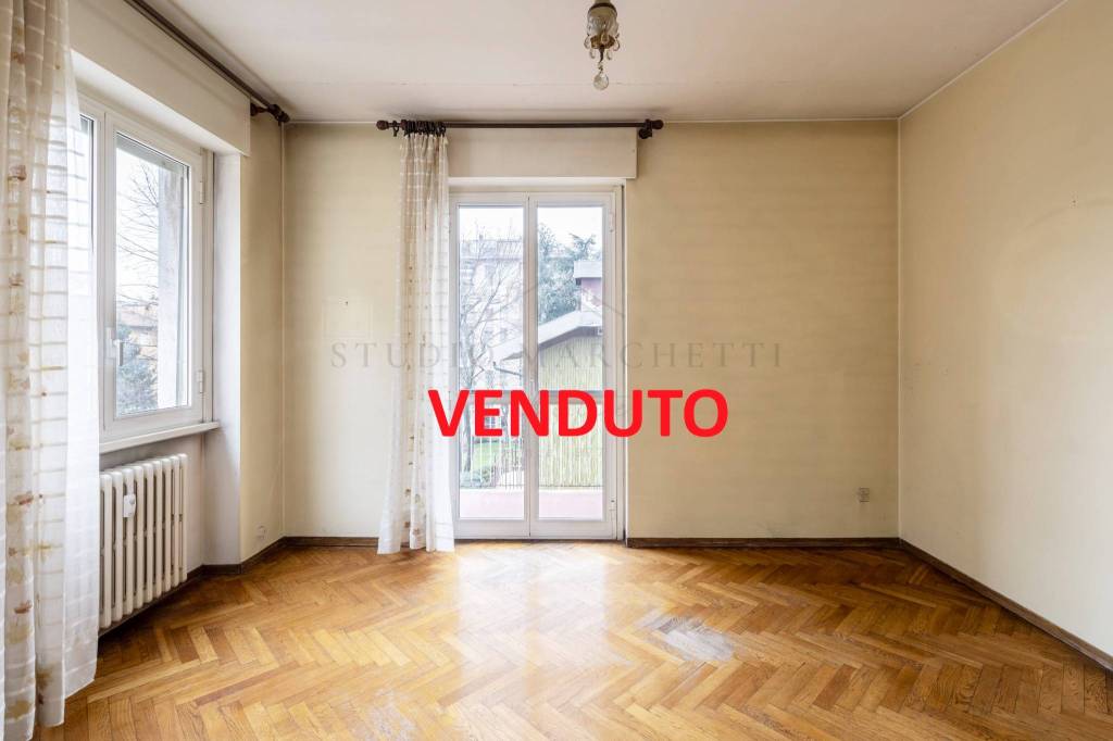 appartamento in vendita a Milano in zona Isola