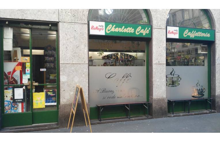 negozio in vendita a Milano in zona Centro Storico