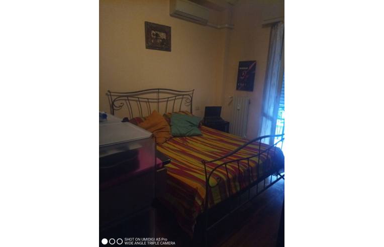 appartamento in vendita a Milano in zona Forlanini