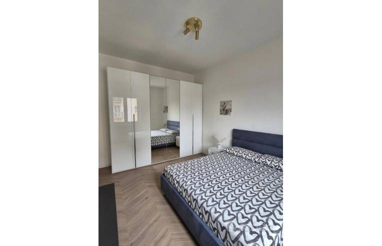 appartamento in vendita a Milano in zona Isola