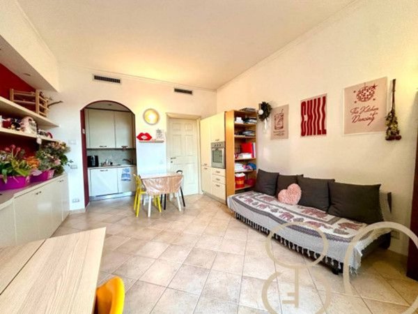 appartamento in vendita a Milano in zona Conchetta