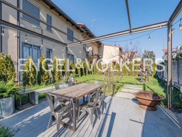 appartamento in vendita a Milano in zona San Siro